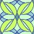 unikatissima Kali tile